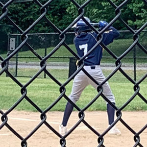 Meet your Posher, Matthew